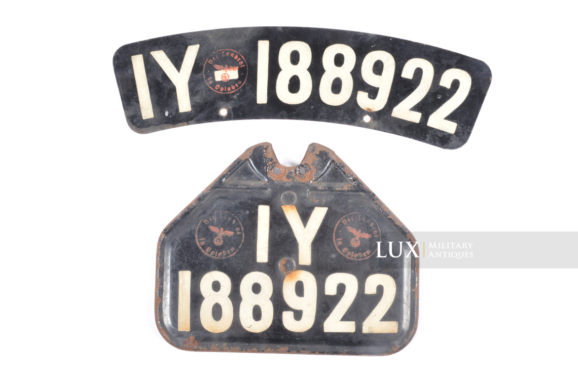 E-Shop - Lux Military Antiques - photo 6