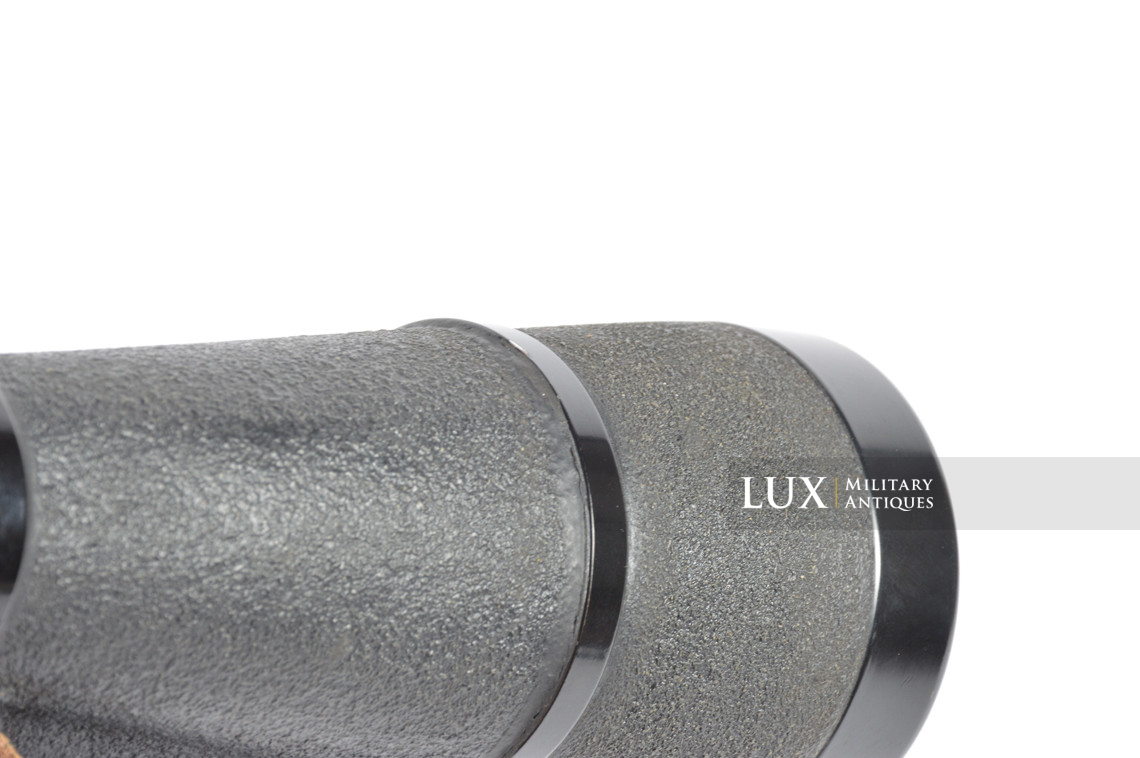 Unissued German Kriegsmarine 7x50 power issued field binoculars, « blc44 » - photo 27