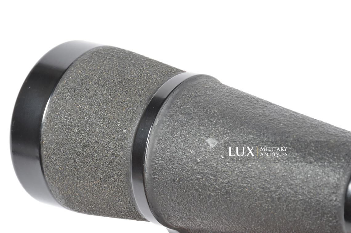 Unissued German Kriegsmarine 7x50 power issued field binoculars, « blc44 » - photo 28