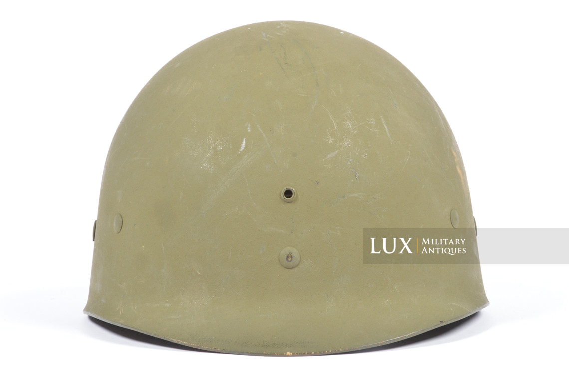 US helmet liner, « WESTINGHOUSE » - photo 8