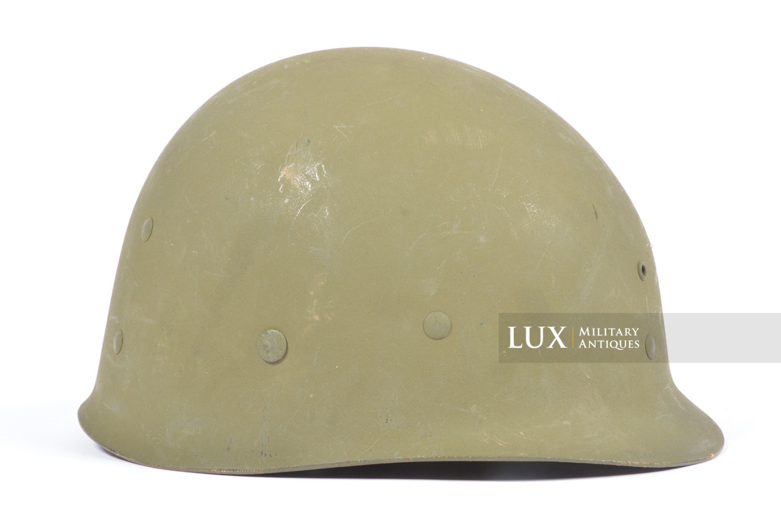US helmet liner, « WESTINGHOUSE » - photo 9