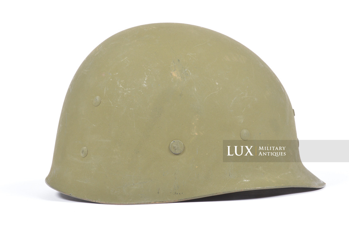 US helmet liner, « WESTINGHOUSE » - photo 10