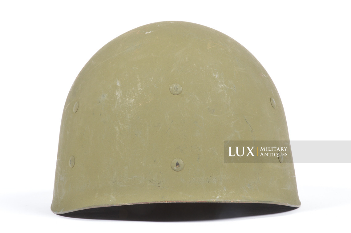 US helmet liner, « WESTINGHOUSE » - photo 11