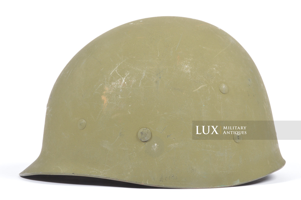 US helmet liner, « WESTINGHOUSE » - photo 12
