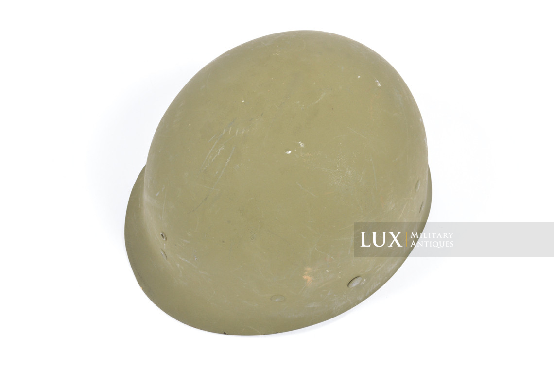 US helmet liner, « WESTINGHOUSE » - photo 13