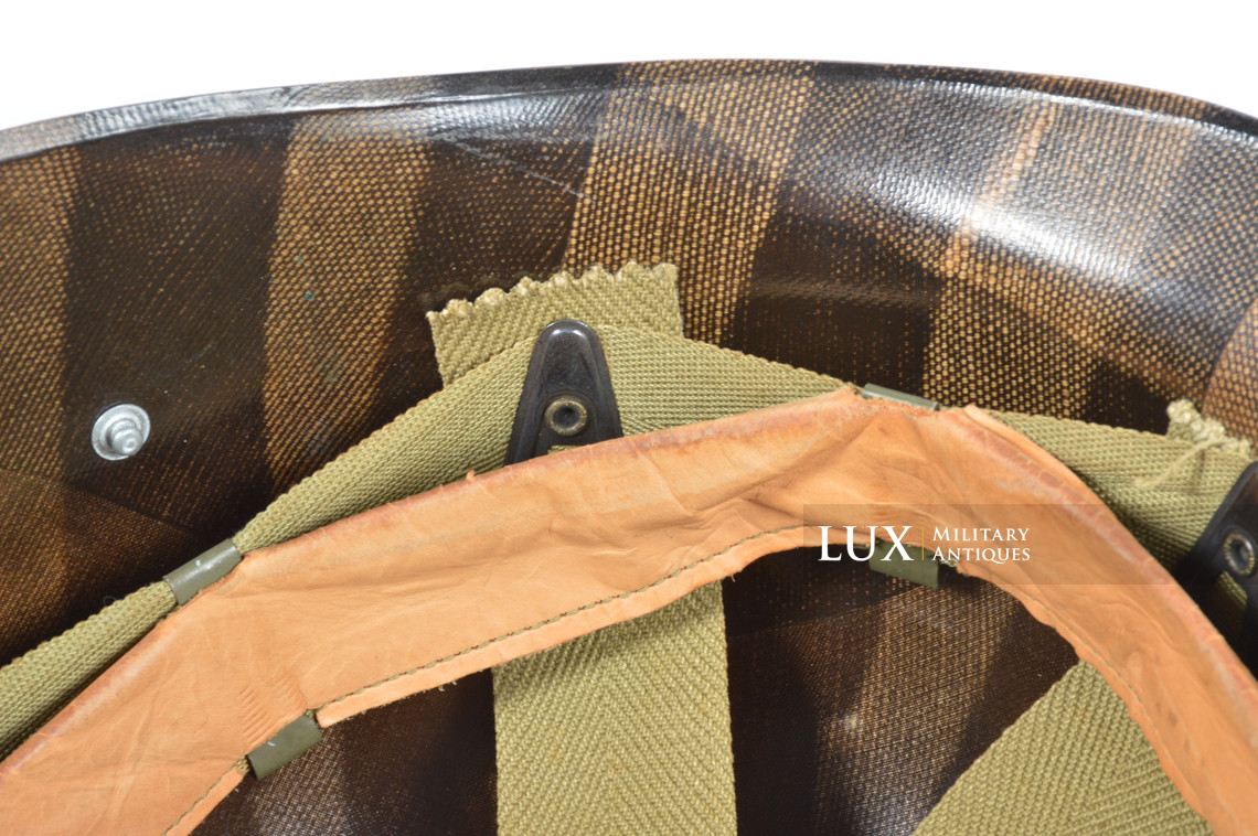 US helmet liner, « WESTINGHOUSE » - photo 18