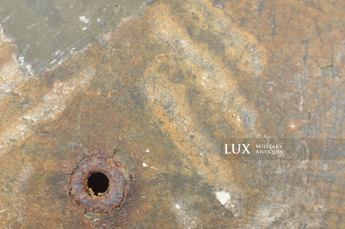 Sous-casque USM1 sous-officier, 101st AB, 506th PIR, 2nd Bn - photo 24