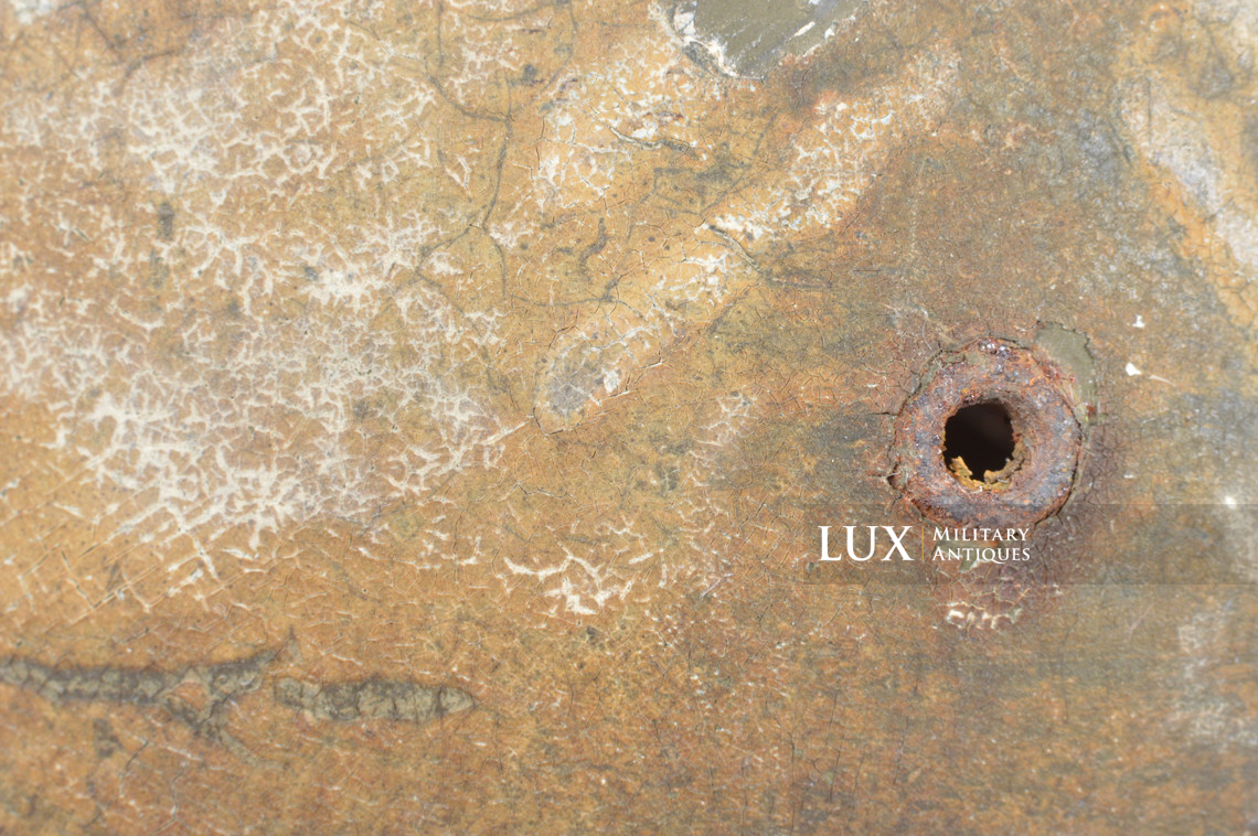 Sous-casque USM1 sous-officier, 101st AB, 506th PIR, 2nd Bn - photo 26