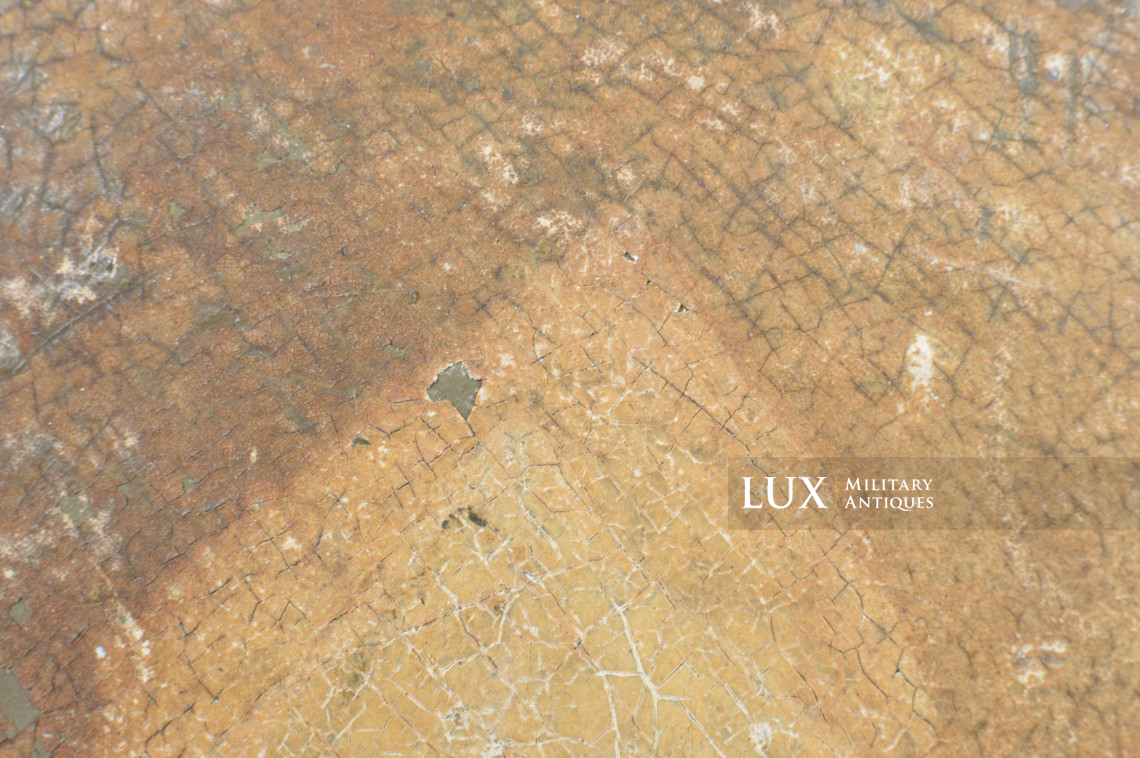 Sous-casque USM1 sous-officier, 101st AB, 506th PIR, 2nd Bn - photo 28