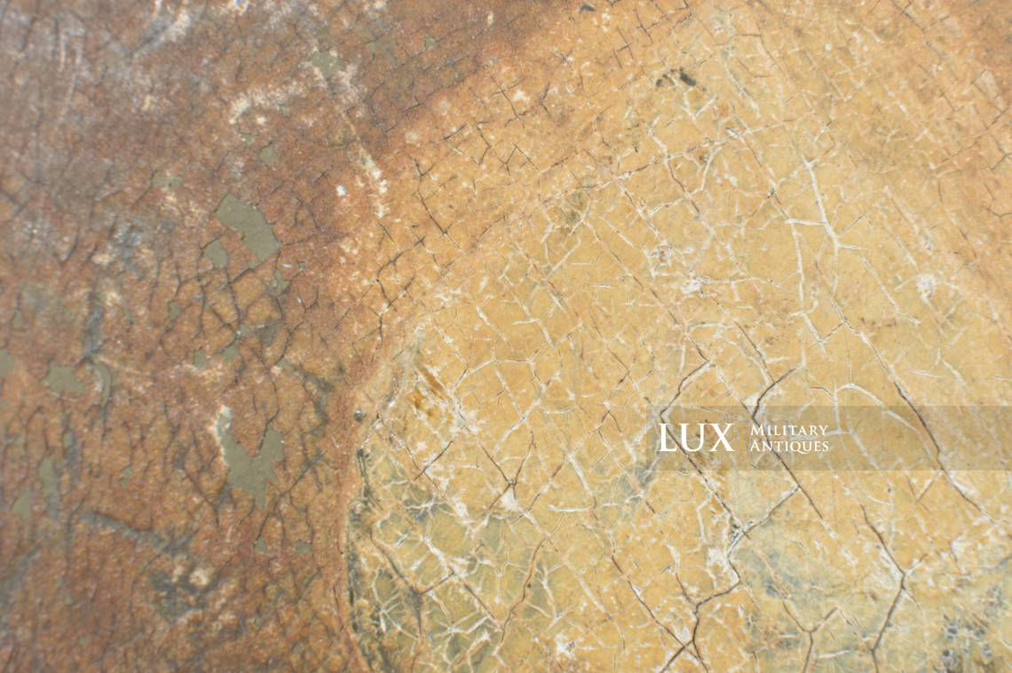 Sous-casque USM1 sous-officier, 101st AB, 506th PIR, 2nd Bn - photo 29