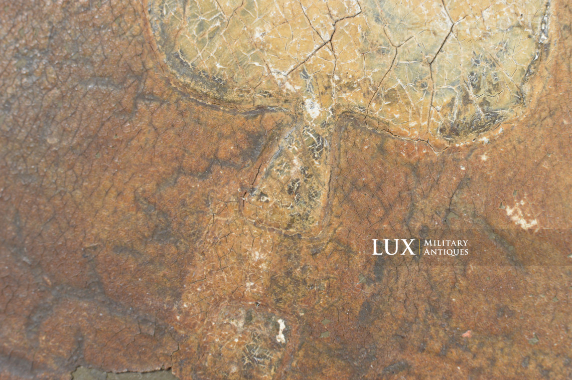 Sous-casque USM1 sous-officier, 101st AB, 506th PIR, 2nd Bn - photo 30