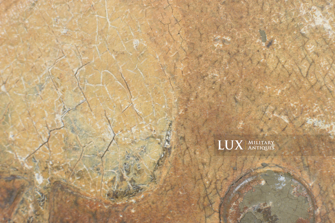 Sous-casque USM1 sous-officier, 101st AB, 506th PIR, 2nd Bn - photo 31