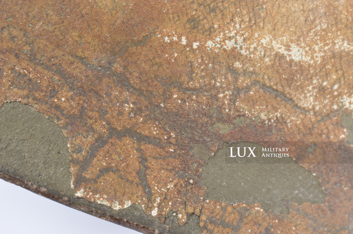 Sous-casque USM1 sous-officier, 101st AB, 506th PIR, 2nd Bn - photo 32