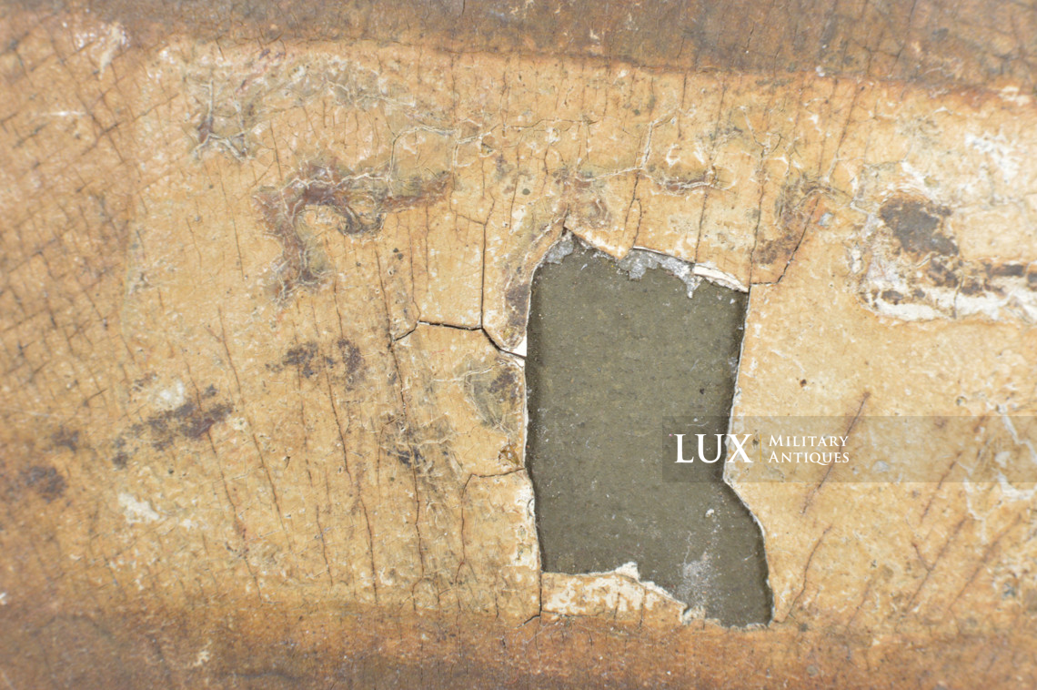 Sous-casque USM1 sous-officier, 101st AB, 506th PIR, 2nd Bn - photo 33