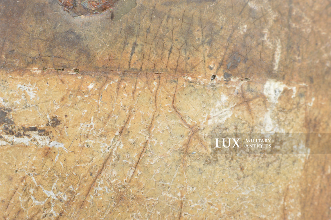 Sous-casque USM1 sous-officier, 101st AB, 506th PIR, 2nd Bn - photo 34