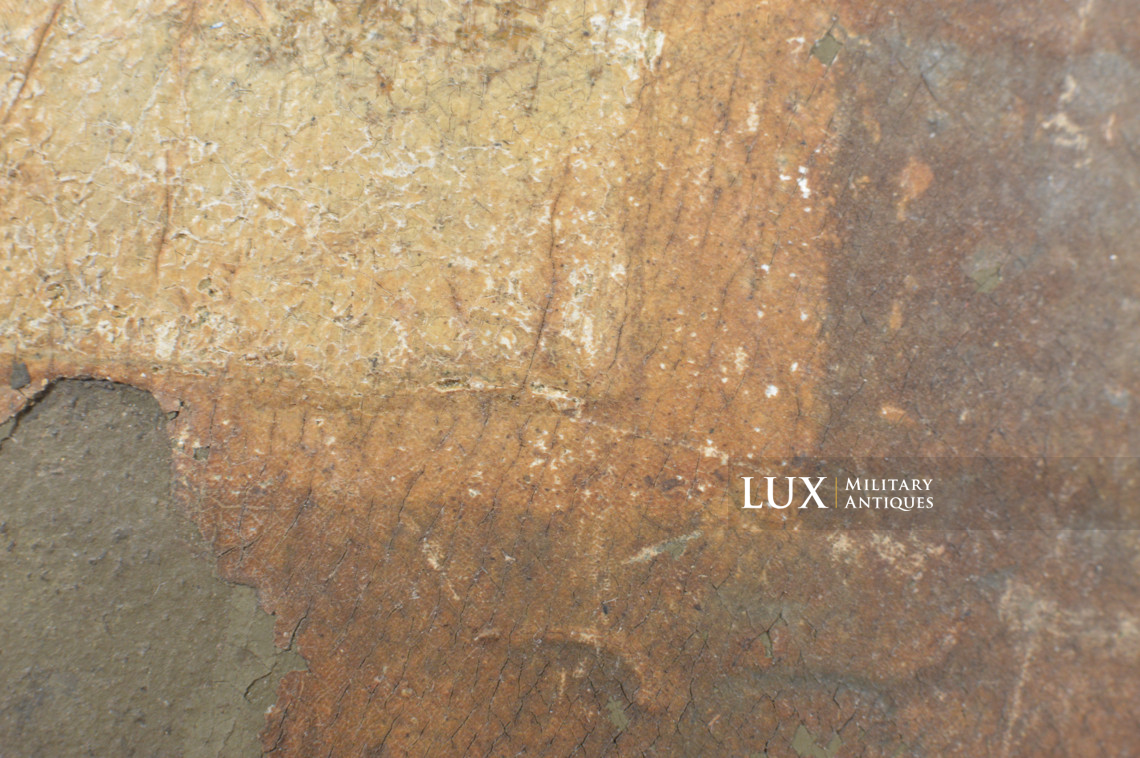 Sous-casque USM1 sous-officier, 101st AB, 506th PIR, 2nd Bn - photo 35