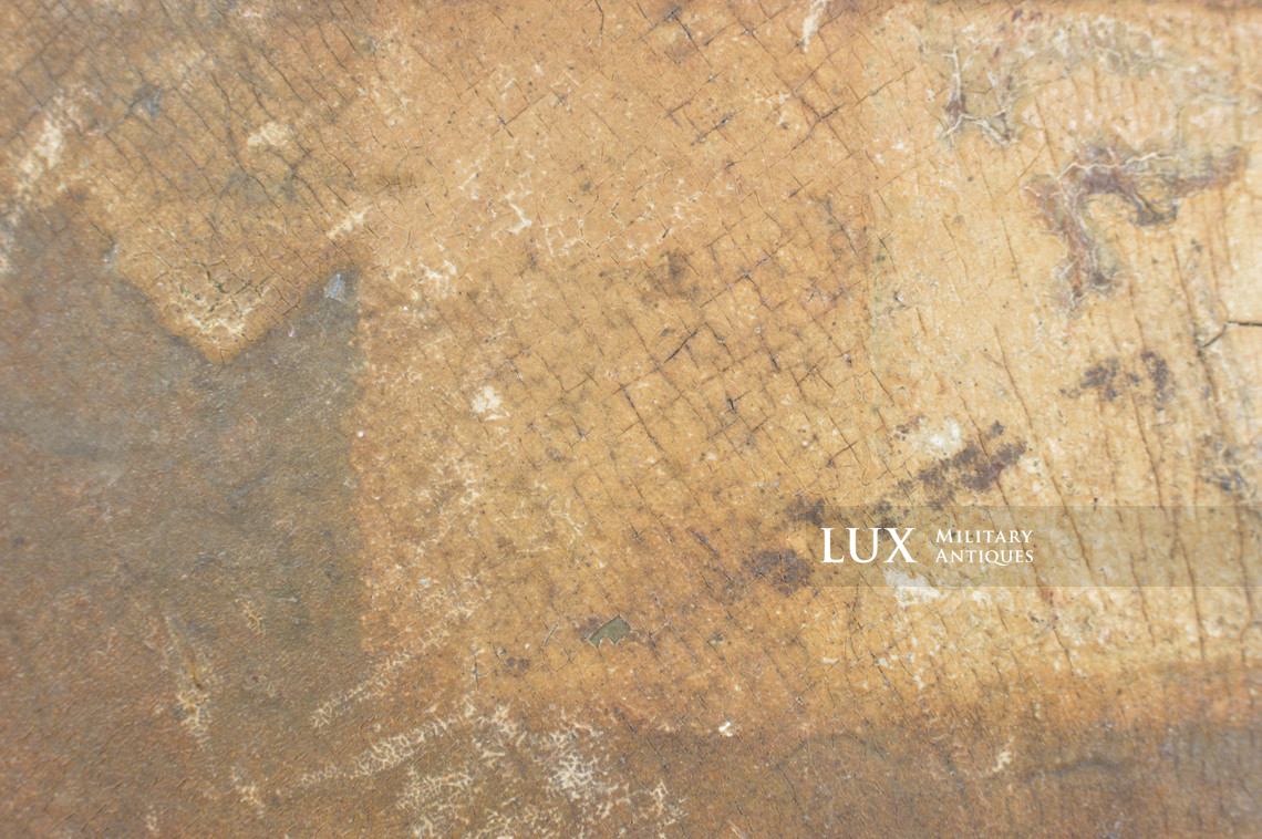 Sous-casque USM1 sous-officier, 101st AB, 506th PIR, 2nd Bn - photo 36