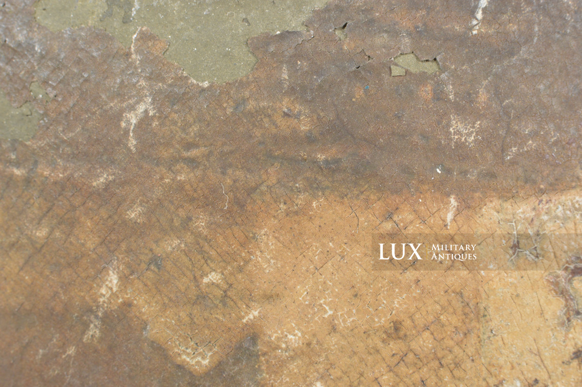 Sous-casque USM1 sous-officier, 101st AB, 506th PIR, 2nd Bn - photo 37