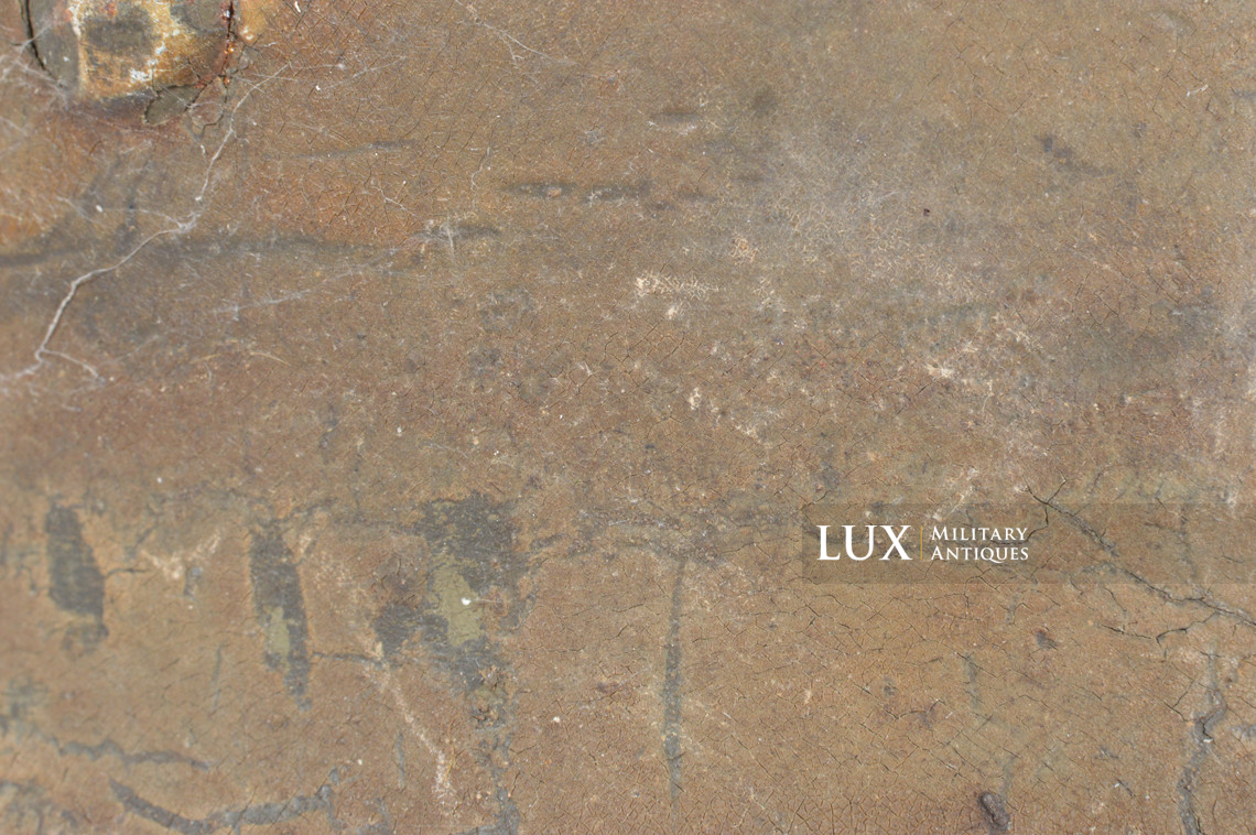 Sous-casque USM1 sous-officier, 101st AB, 506th PIR, 2nd Bn - photo 38