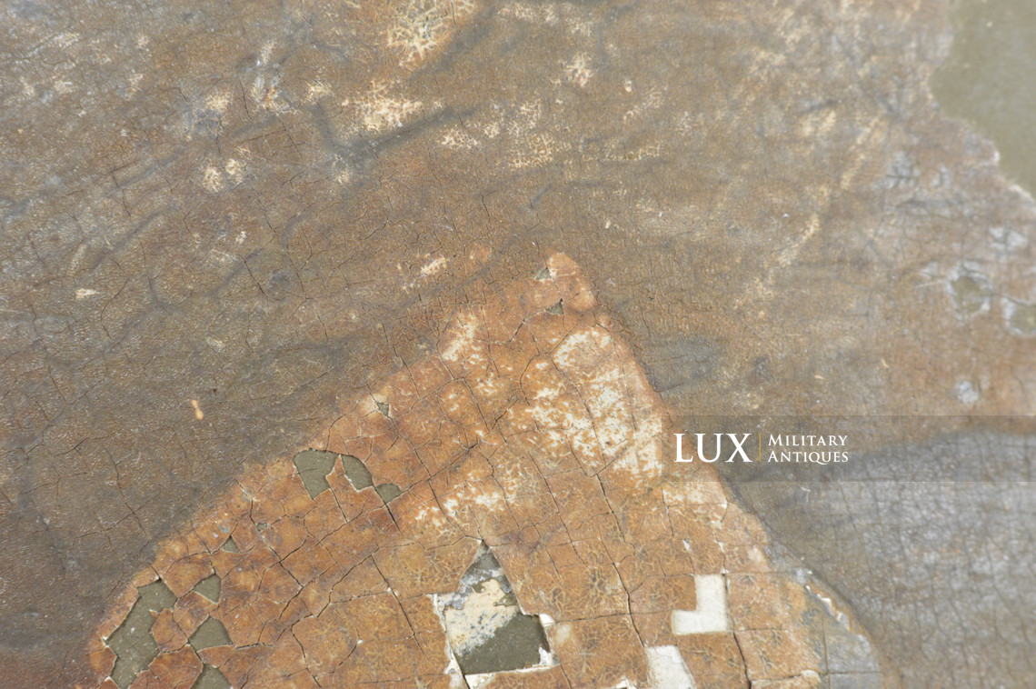 Sous-casque USM1 sous-officier, 101st AB, 506th PIR, 2nd Bn - photo 39