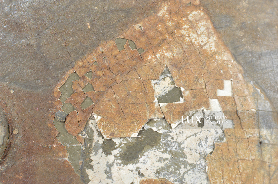 Sous-casque USM1 sous-officier, 101st AB, 506th PIR, 2nd Bn - photo 40