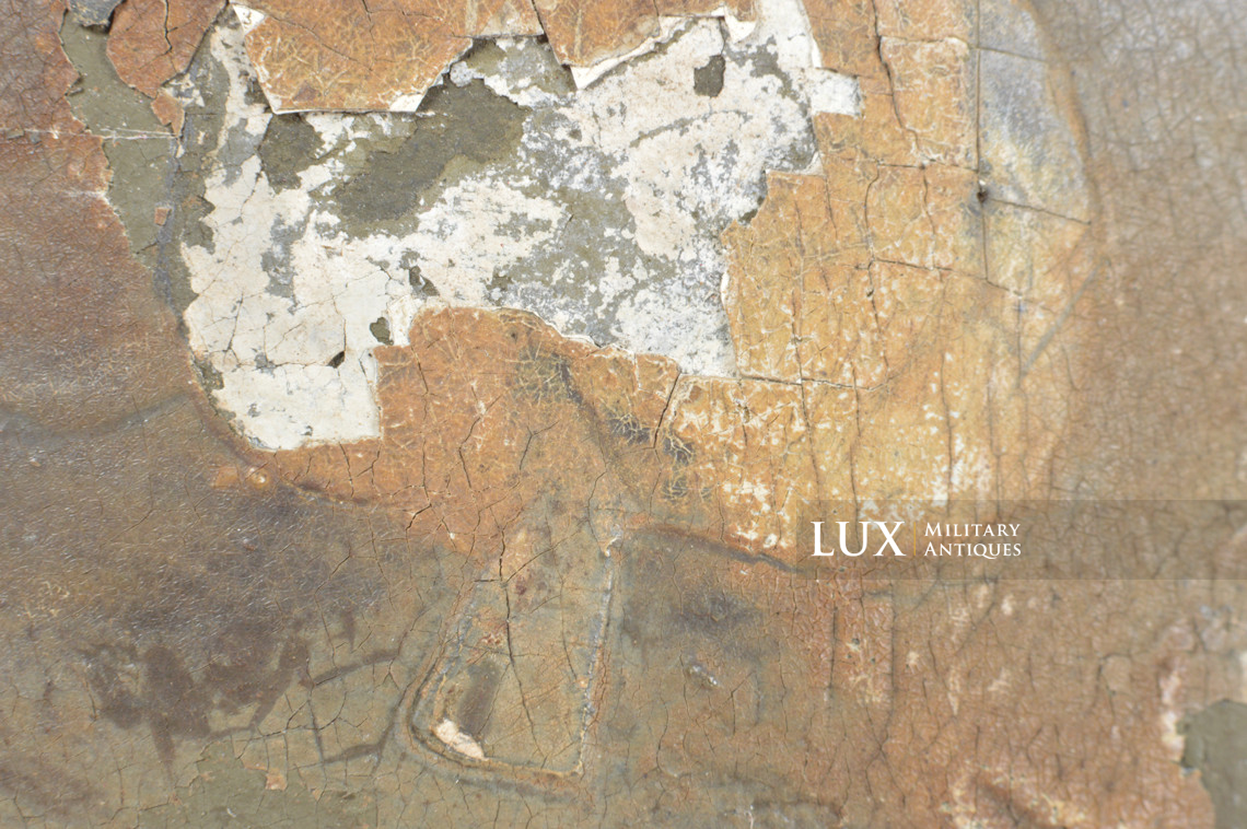 Sous-casque USM1 sous-officier, 101st AB, 506th PIR, 2nd Bn - photo 41