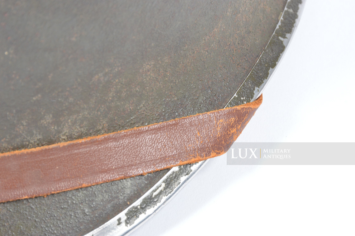 USM1 combat helmet, 28th Infantry Division, « KEYSTONE » - photo 16