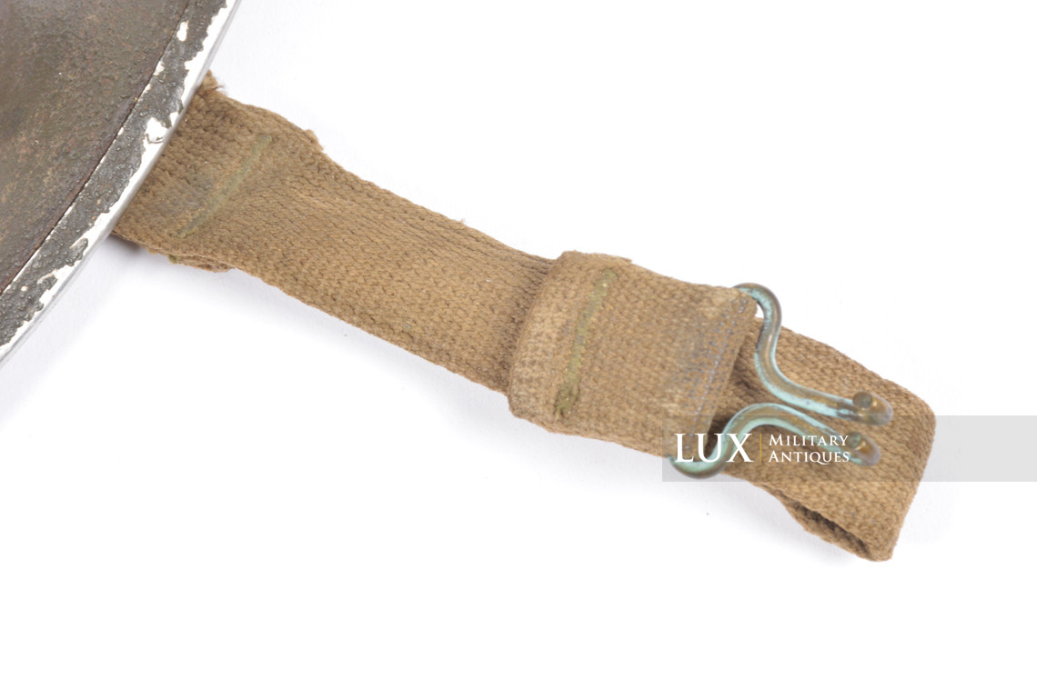 USM1 combat helmet, 28th Infantry Division, « KEYSTONE » - photo 32