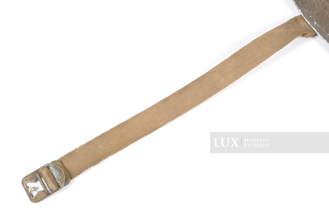 USM1 combat helmet, 28th Infantry Division, « KEYSTONE » - photo 33