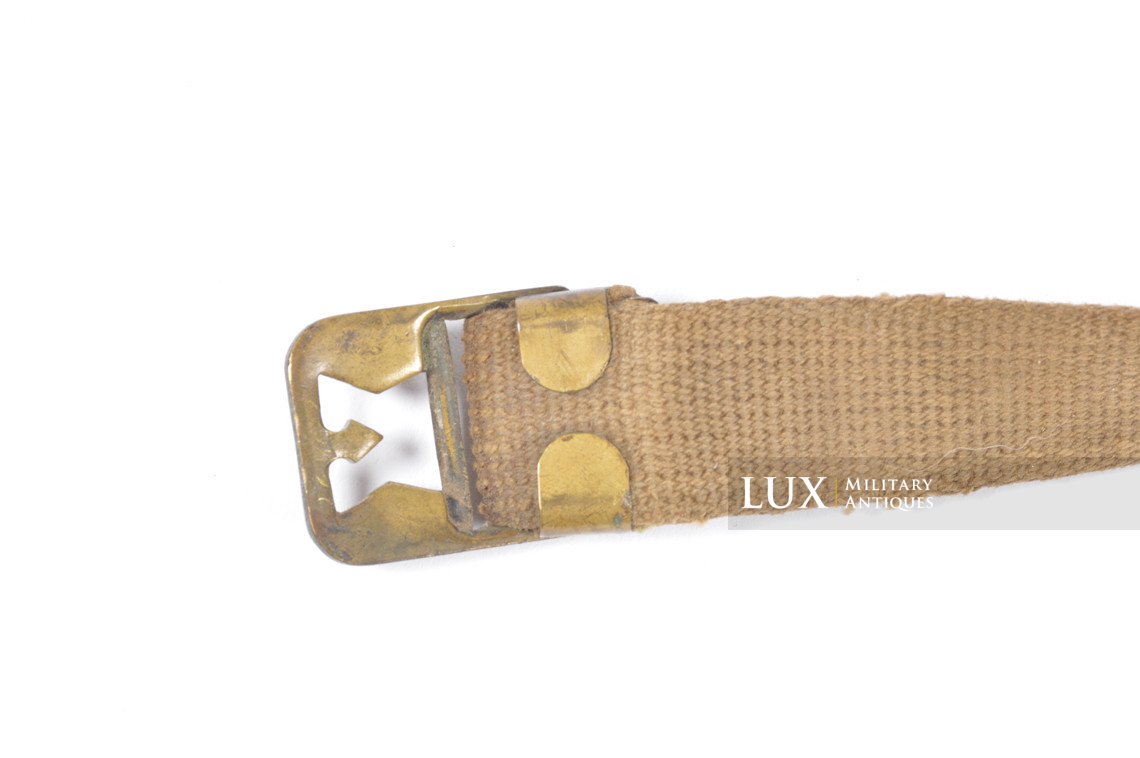 USM1 combat helmet, 28th Infantry Division, « KEYSTONE » - photo 35