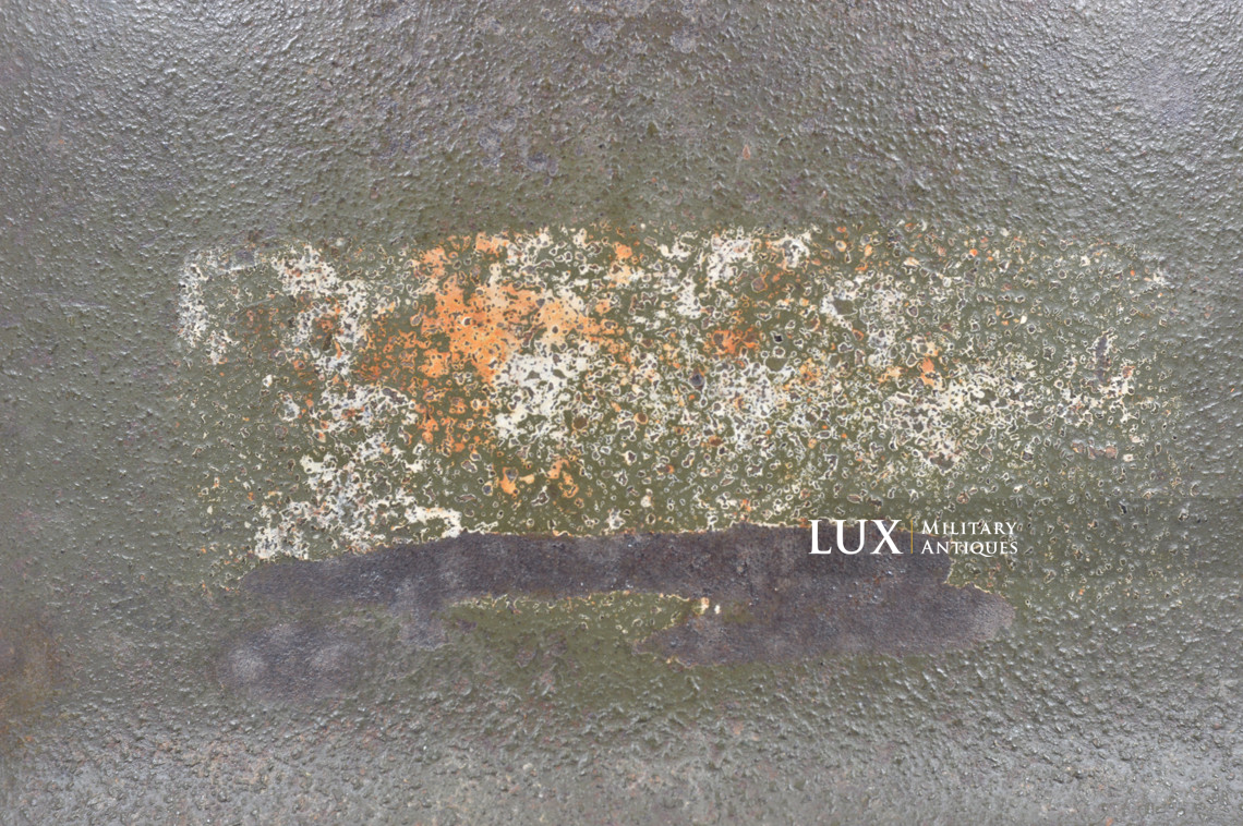 USM1 combat helmet, 28th Infantry Division, « KEYSTONE » - photo 36