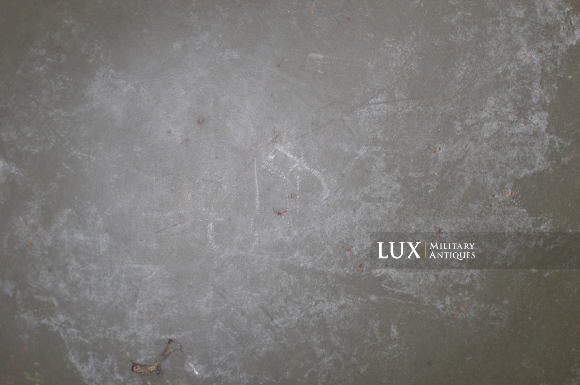 USM1 combat helmet, 28th Infantry Division, « KEYSTONE » - photo 48