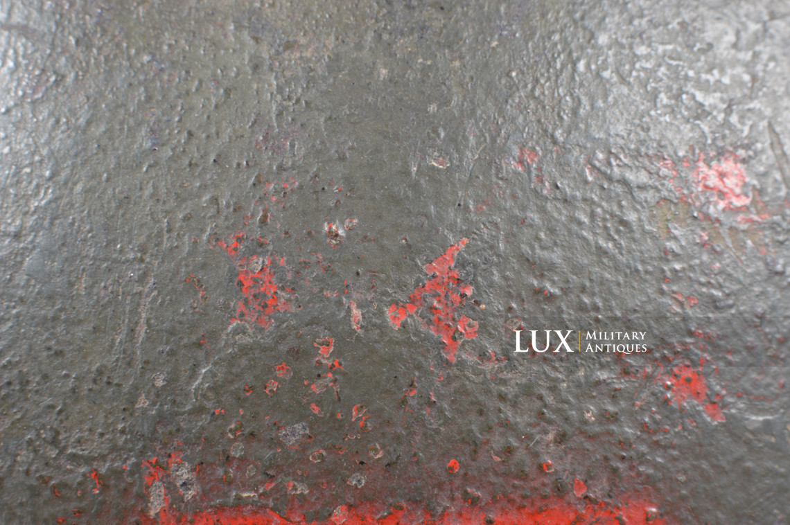 USM1 combat helmet, 28th Infantry Division, « KEYSTONE » - photo 26