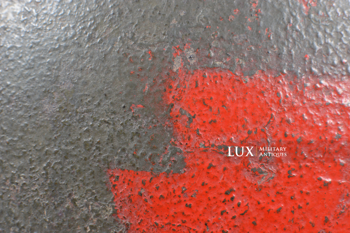 USM1 combat helmet, 28th Infantry Division, « KEYSTONE » - photo 20