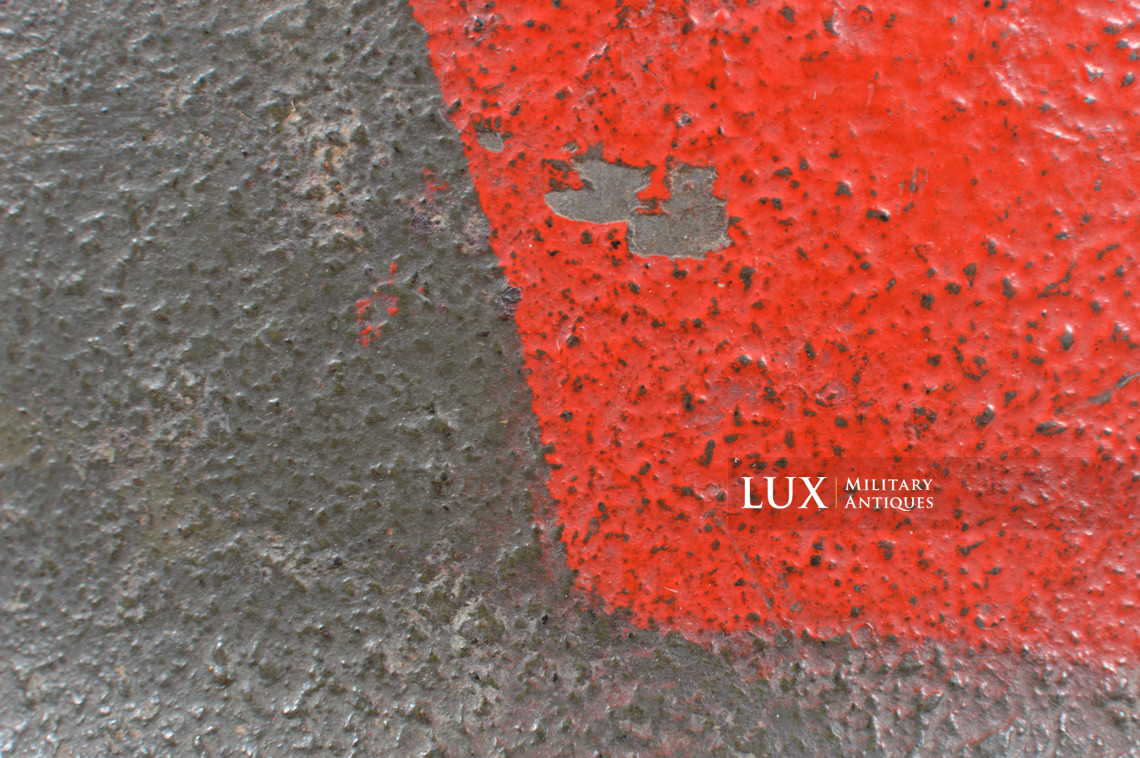 USM1 combat helmet, 28th Infantry Division, « KEYSTONE » - photo 21