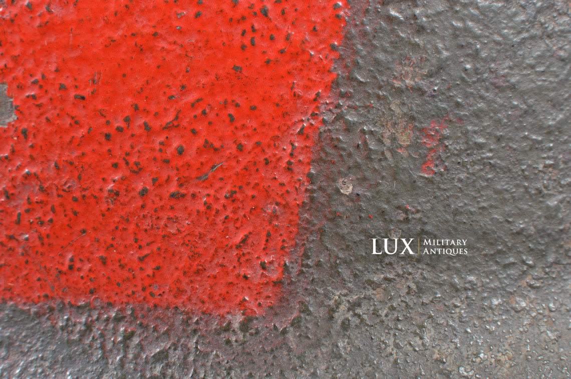 USM1 combat helmet, 28th Infantry Division, « KEYSTONE » - photo 22