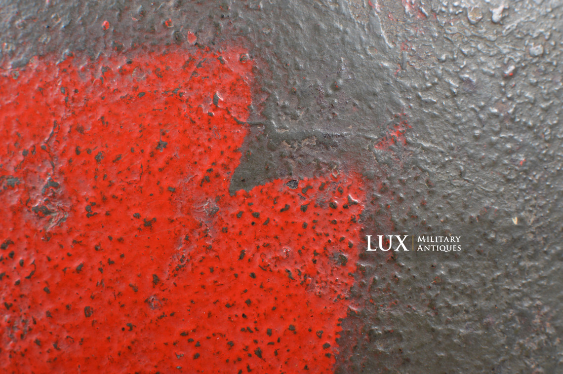 USM1 combat helmet, 28th Infantry Division, « KEYSTONE » - photo 23