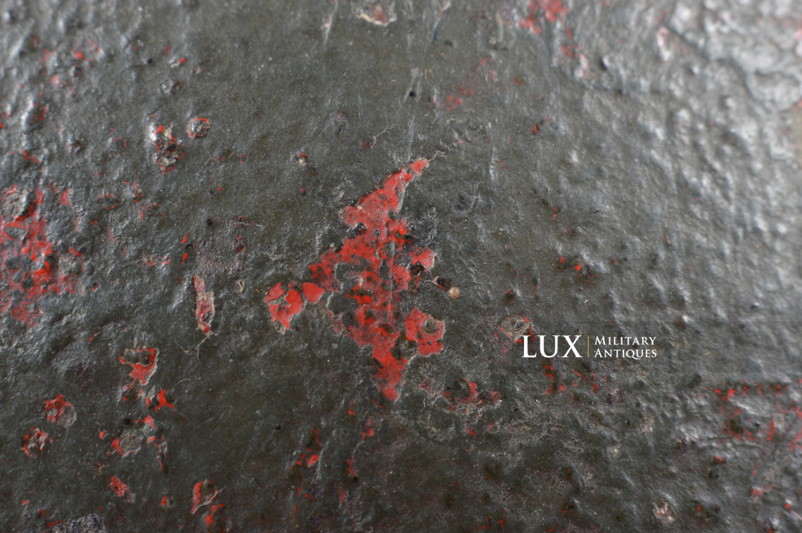 USM1 combat helmet, 28th Infantry Division, « KEYSTONE » - photo 24