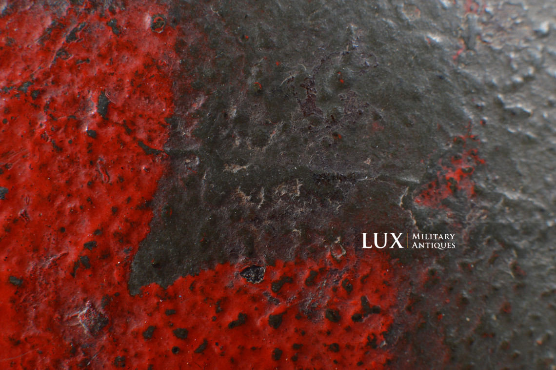 USM1 combat helmet, 28th Infantry Division, « KEYSTONE » - photo 28