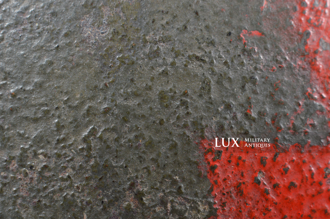 USM1 combat helmet, 28th Infantry Division, « KEYSTONE » - photo 29