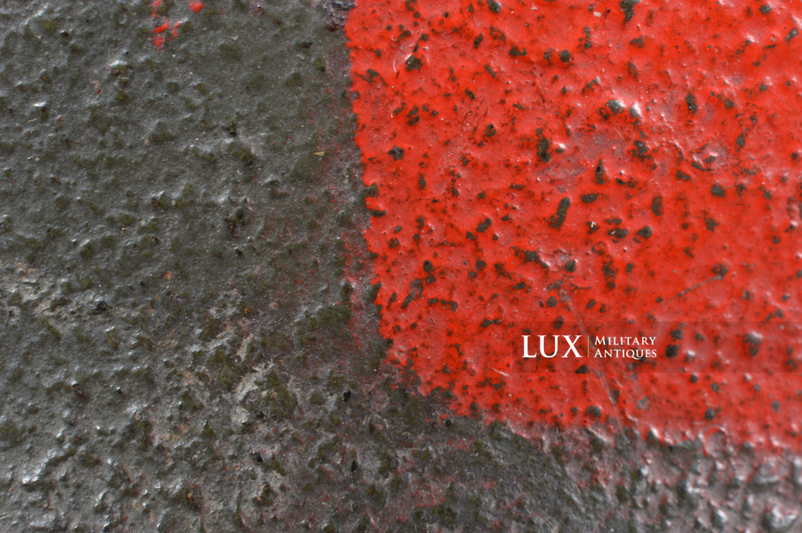 USM1 combat helmet, 28th Infantry Division, « KEYSTONE » - photo 30