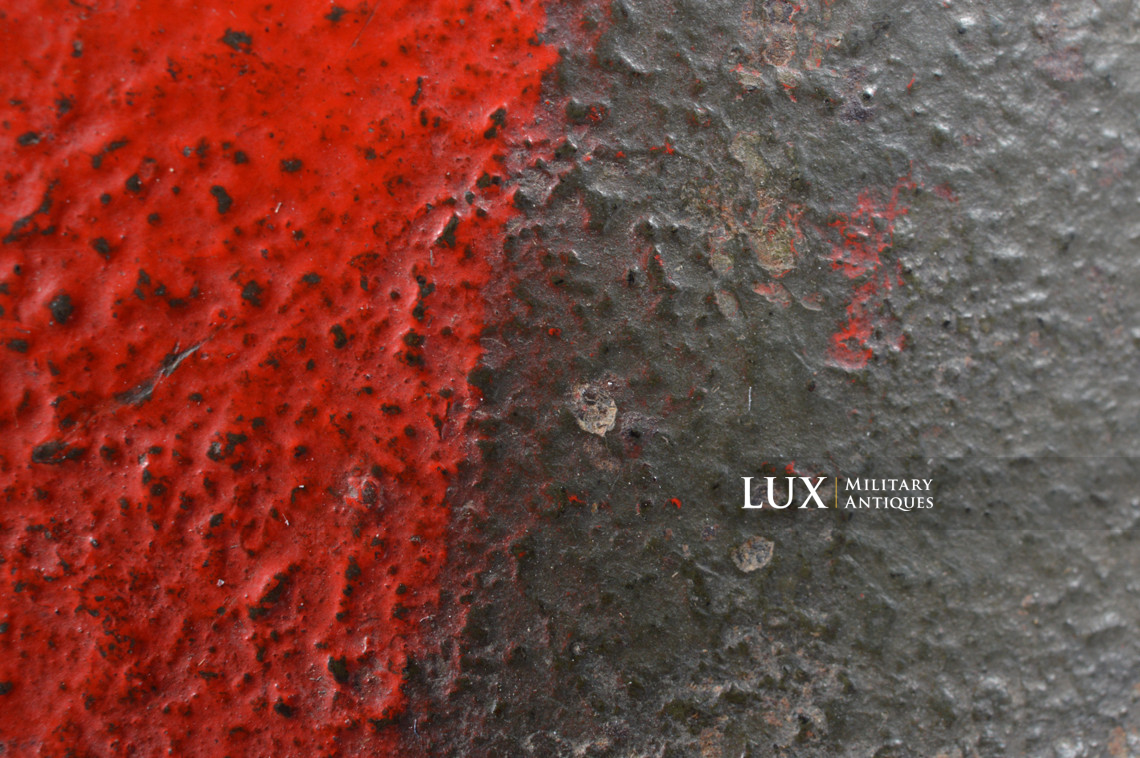 USM1 combat helmet, 28th Infantry Division, « KEYSTONE » - photo 31