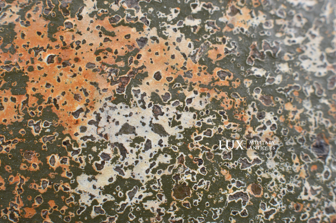 USM1 combat helmet, 28th Infantry Division, « KEYSTONE » - photo 37