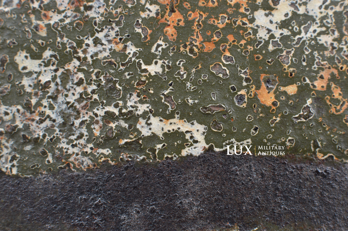 USM1 combat helmet, 28th Infantry Division, « KEYSTONE » - photo 38