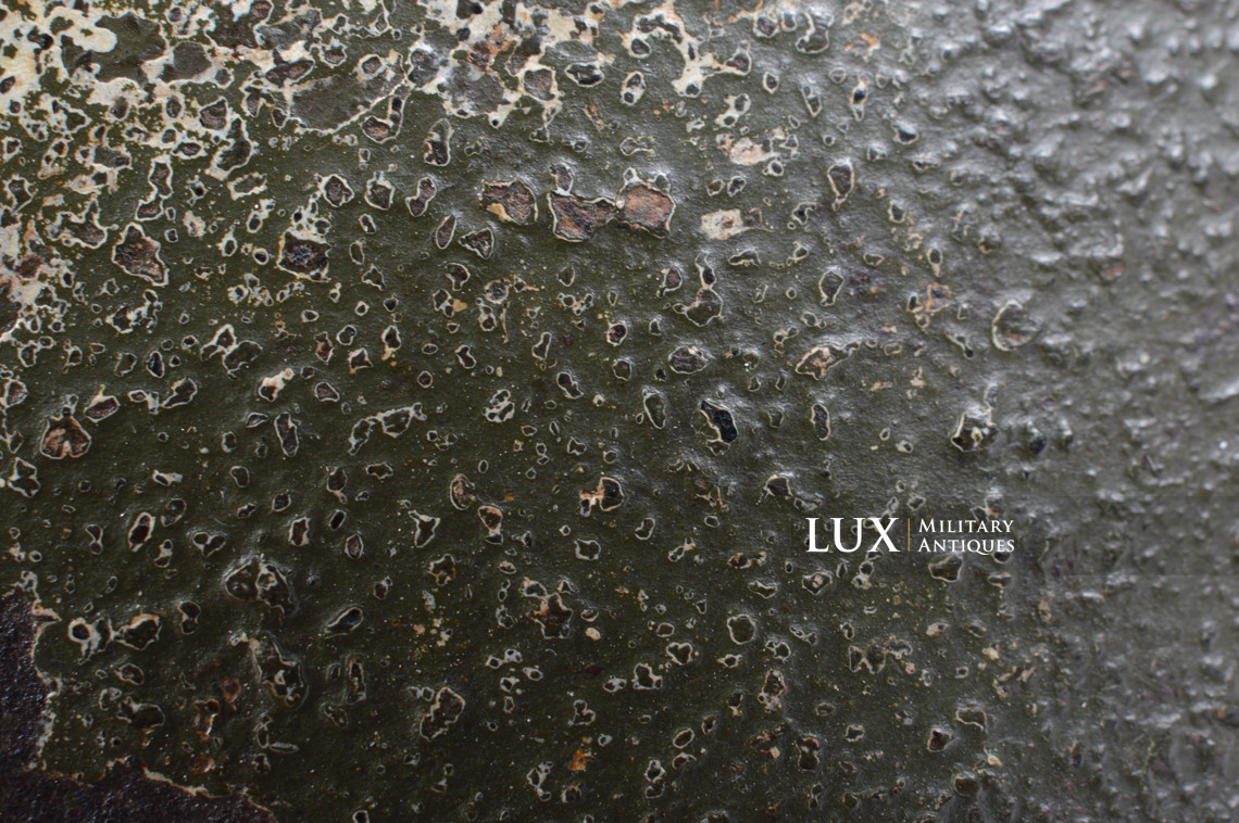 USM1 combat helmet, 28th Infantry Division, « KEYSTONE » - photo 39