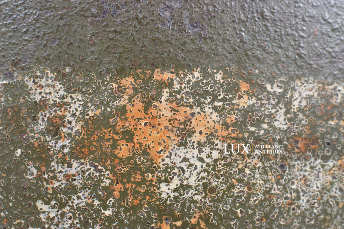 USM1 combat helmet, 28th Infantry Division, « KEYSTONE » - photo 40