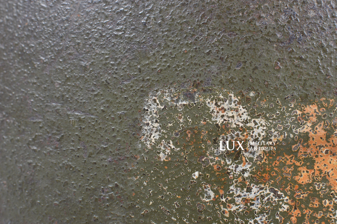 USM1 combat helmet, 28th Infantry Division, « KEYSTONE » - photo 41