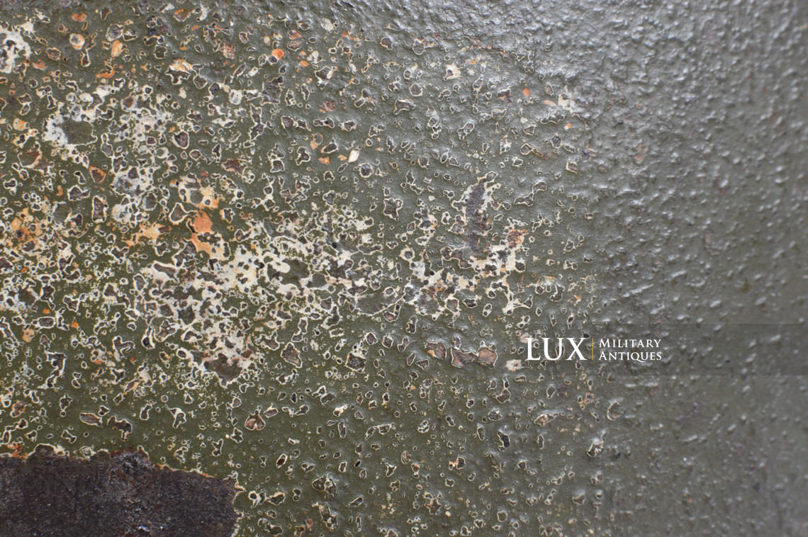 USM1 combat helmet, 28th Infantry Division, « KEYSTONE » - photo 42