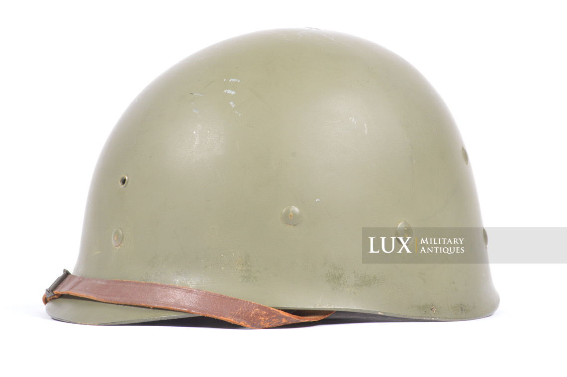 USM1 combat helmet, 28th Infantry Division, « KEYSTONE » - photo 50