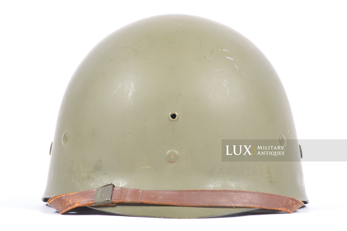 USM1 combat helmet, 28th Infantry Division, « KEYSTONE » - photo 51